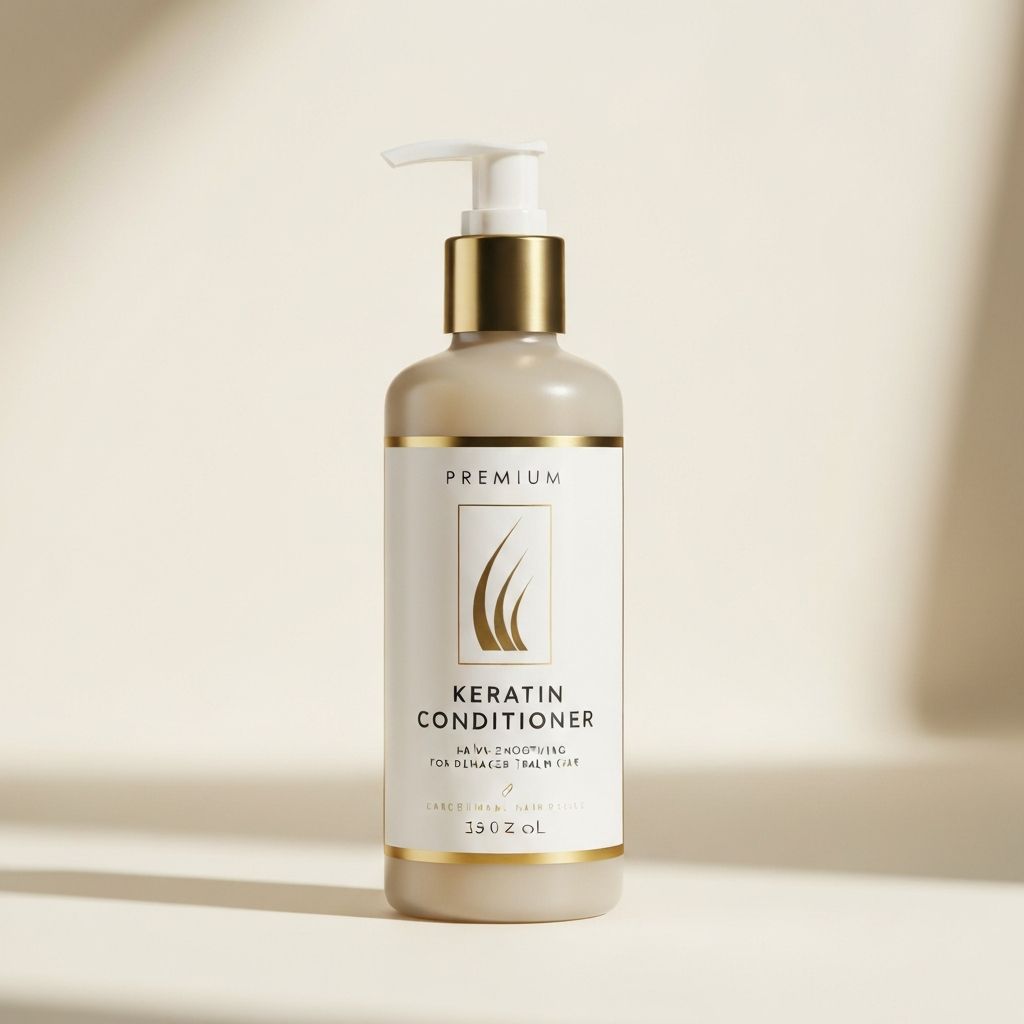 Keratin Conditioner