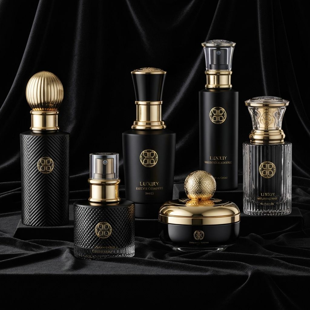 FLOURISHA Premium Products