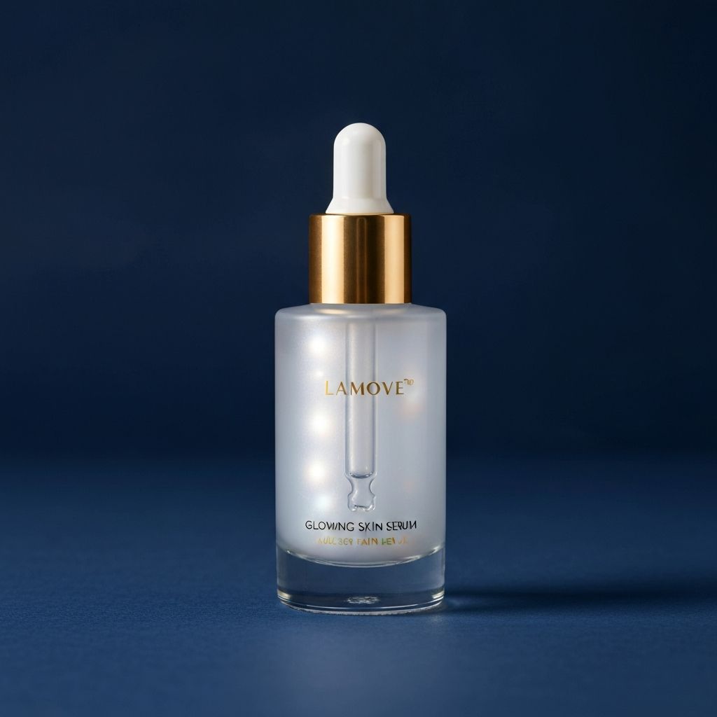 Serum Gold Dropper (Premium)